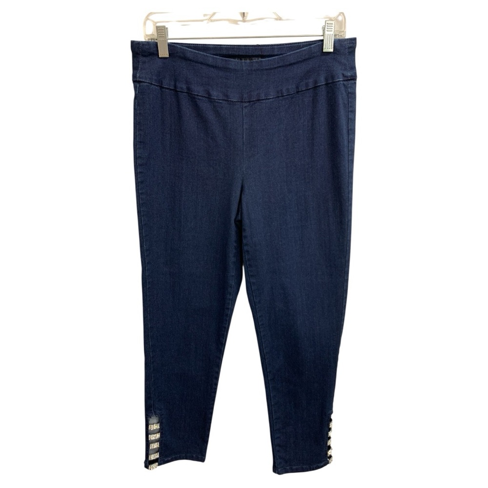GG Jeans size 10 Medium